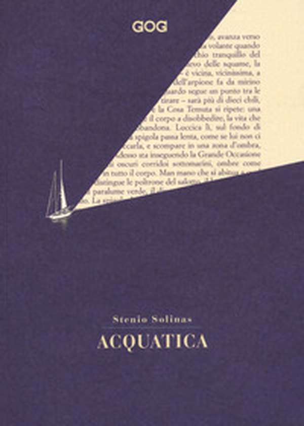 Acquatica - Librerie.coop Acquatica - Librerie.coop