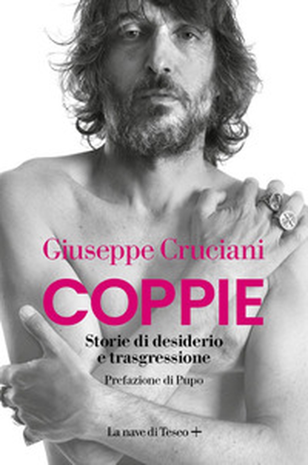 Coppie. Storie di desiderio e trasgressione - Librerie.coop Coppie. Storie di desiderio e trasgressione - Librerie.coop