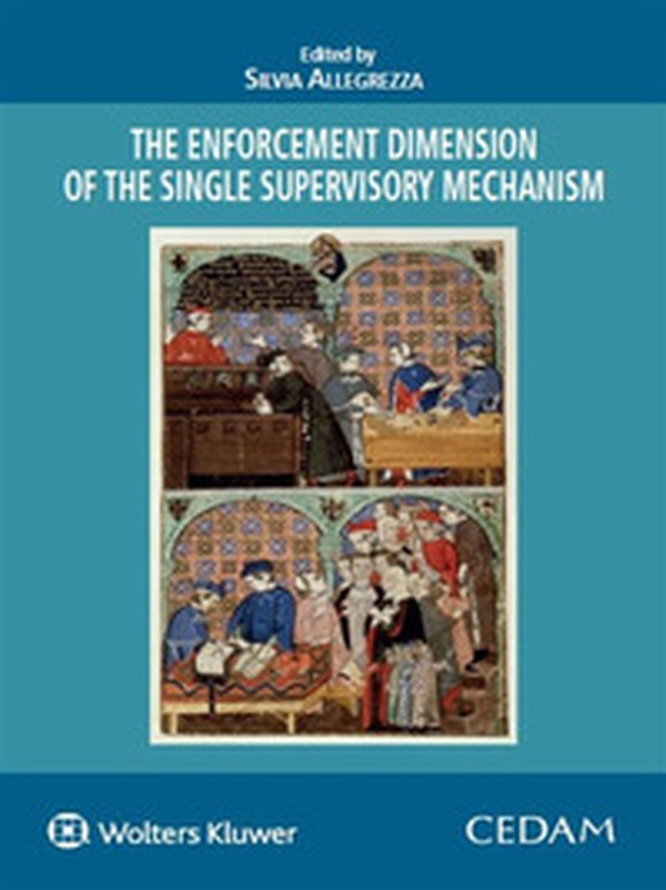 The enforcement dimension of single the supervisory mechanism - Librerie.coop The enforcement dimension of single the supervisory mechanism - Librerie.coop