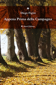 Appena prima della campagna - Librerie.coop Appena prima della campagna - Librerie.coop