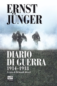 Diario di guerra 1914-1918 - Librerie.coop