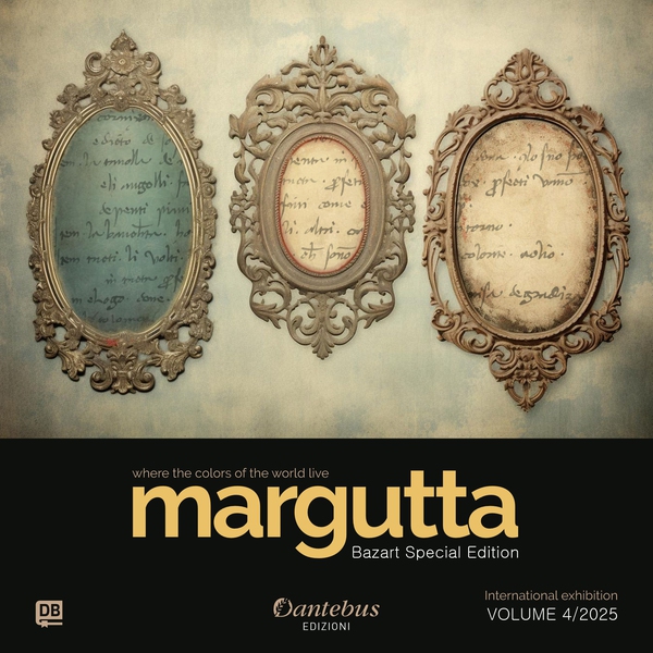 Mostra Internazionale Margutta Bazart Special Edition vol. 4/2025 - Librerie.coop