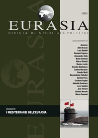 Eurasia. Rivista di studi geopolitici - Librerie.coop