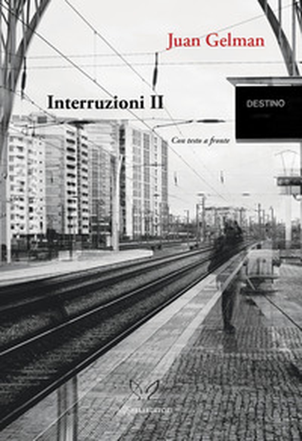 Interruzioni II. Sotto la pioggia straniera (note a piè di una sconfitta - verso il sud - com/posizioni - quello - Librerie.coop Interruzioni II. Sotto la pioggia straniera (note a piè di una sconfitta - verso il sud - com/posizioni - quello - Librerie.coop