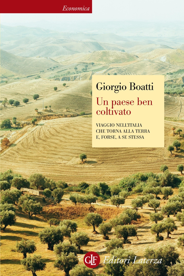 Un paese ben coltivato - Librerie.coop Un paese ben coltivato - Librerie.coop