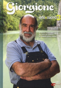 Giorgione. Orto e cucina - Vol. 3 - Librerie.coop