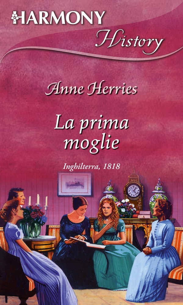 La prima moglie - Librerie.coop La prima moglie - Librerie.coop