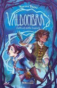 Valdombra. Sulle ali della tempesta - Librerie.coop