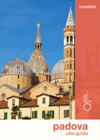 Padova. Una guida - Librerie.coop