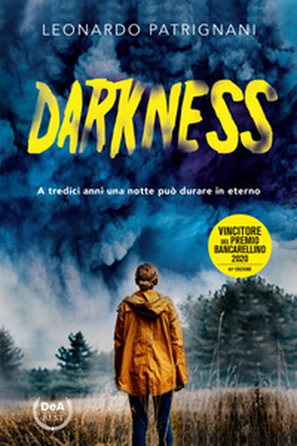 Darkness - Librerie.coop Darkness - Librerie.coop