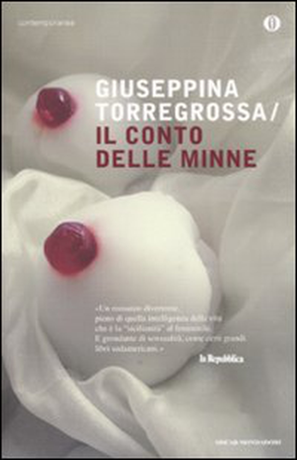 Il conto delle minne - Librerie.coop