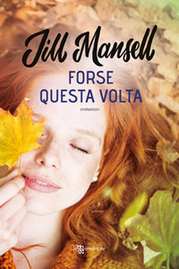 Maybe this time. Forse questa volta - Librerie.coop Maybe this time. Forse questa volta - Librerie.coop