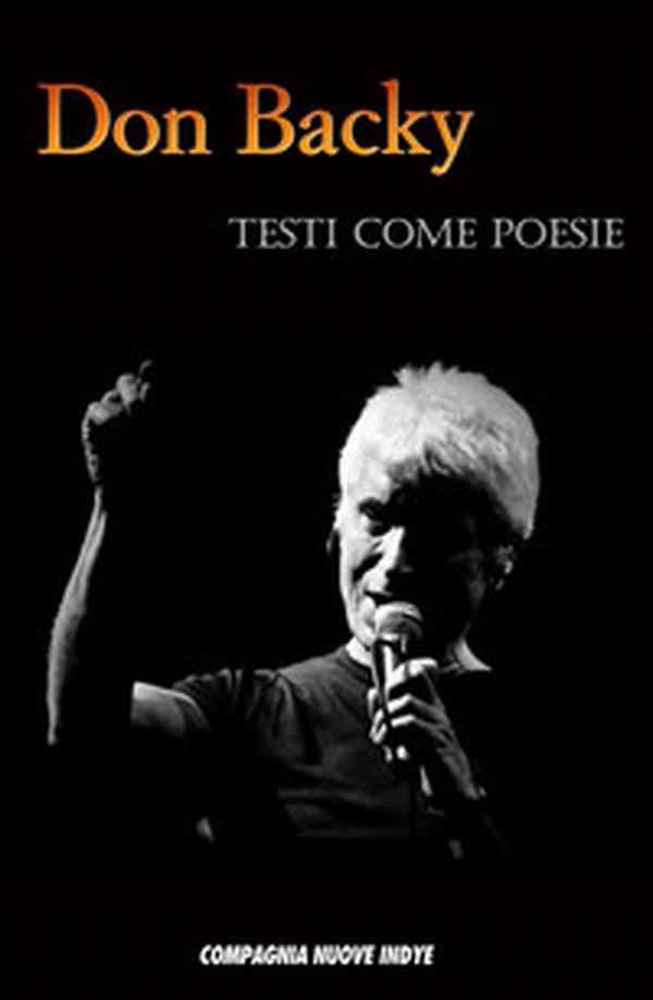 Testi come poesie - Librerie.coop Testi come poesie - Librerie.coop