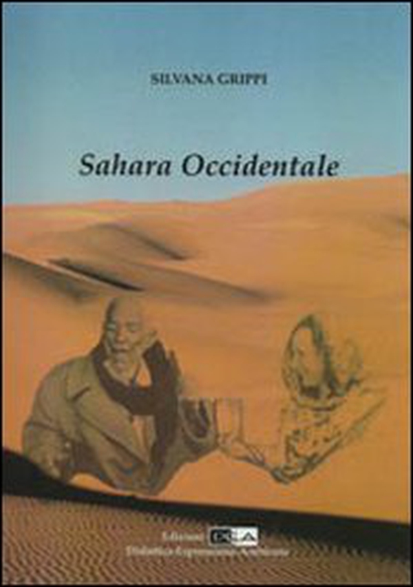 Sahara Occidentale - Librerie.coop Sahara Occidentale - Librerie.coop