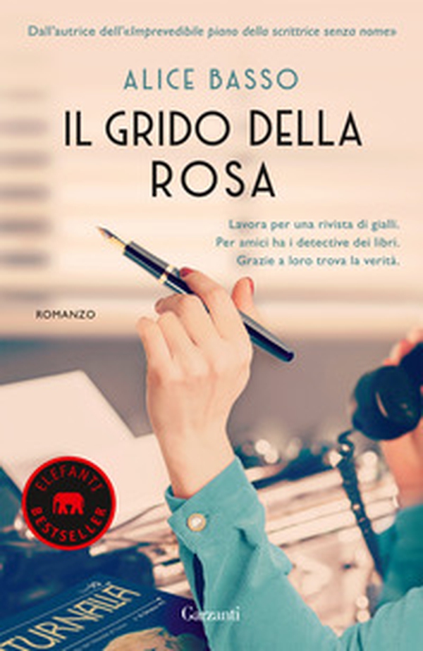 Il grido della rosa - Librerie.coop Il grido della rosa - Librerie.coop