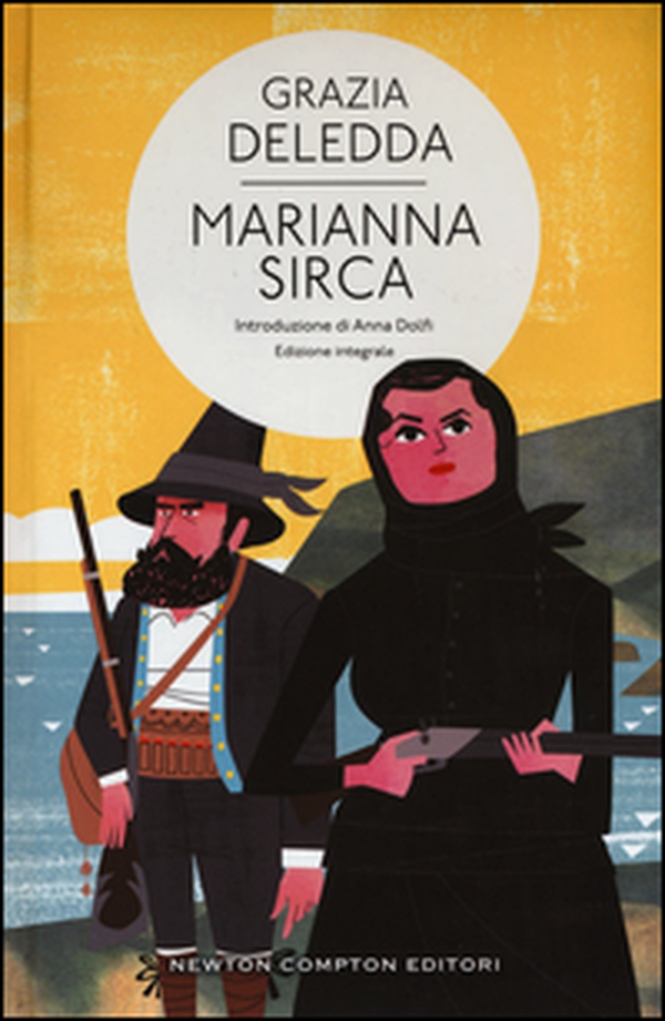 Marianna Sirca - Librerie.coop Marianna Sirca - Librerie.coop