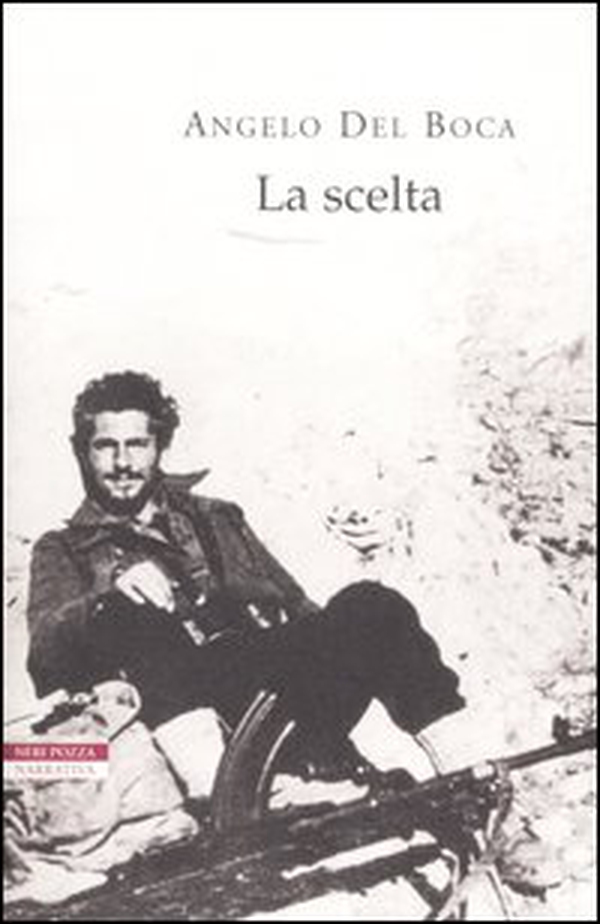 La scelta - Librerie.coop La scelta - Librerie.coop