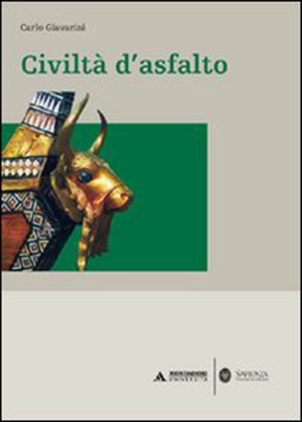 Civiltà d'asfalto - Librerie.coop Civiltà d'asfalto - Librerie.coop