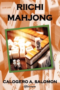 Riichi Mahjong - Librerie.coop