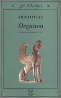 Organon - Librerie.coop
