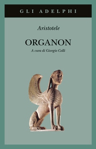 Organon - Librerie.coop