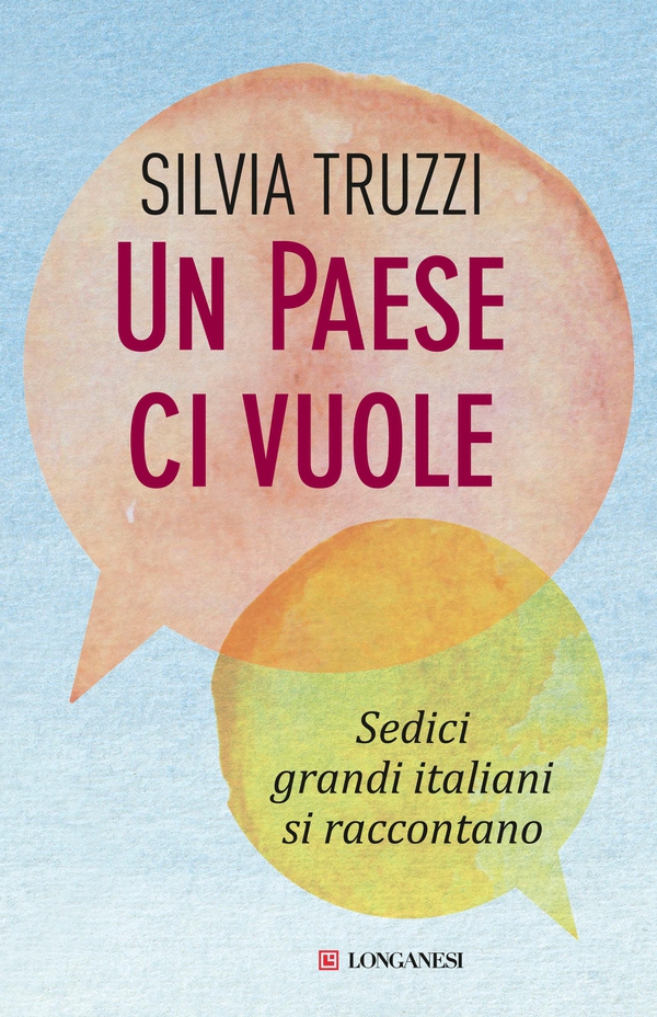 Un paese ci vuole - Librerie.coop Un paese ci vuole - Librerie.coop