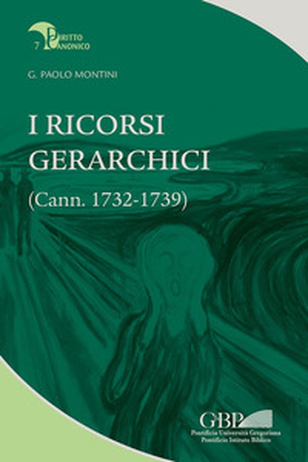 I ricorsi gerarchici. (Cann. 1732-1739) - Librerie.coop I ricorsi gerarchici. (Cann. 1732-1739) - Librerie.coop