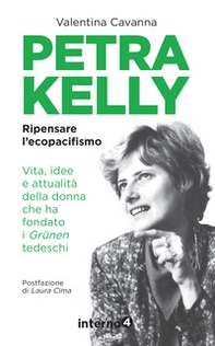 Petra Kelly - Librerie.coop Petra Kelly - Librerie.coop