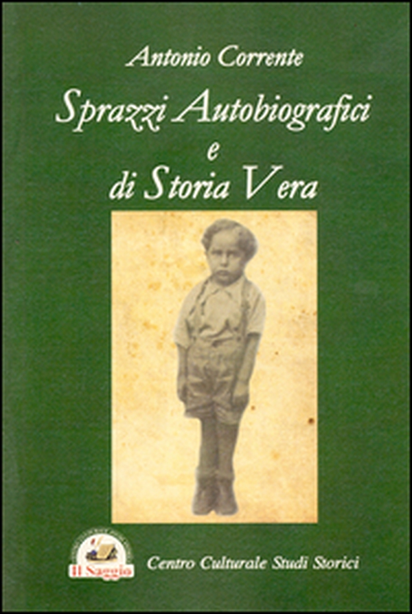 Sprazzi autobiografici e di storia vera - Librerie.coop Sprazzi autobiografici e di storia vera - Librerie.coop