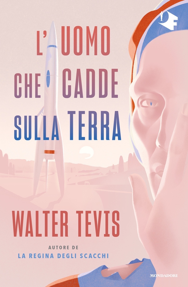 L'uomo che cadde sulla Terra - Librerie.coop L'uomo che cadde sulla Terra - Librerie.coop