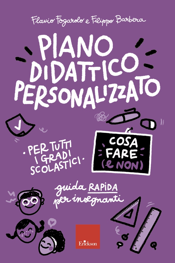 Piano didattico personalizzato - Cosa fare e non - Librerie.coop Piano didattico personalizzato - Cosa fare e non - Librerie.coop