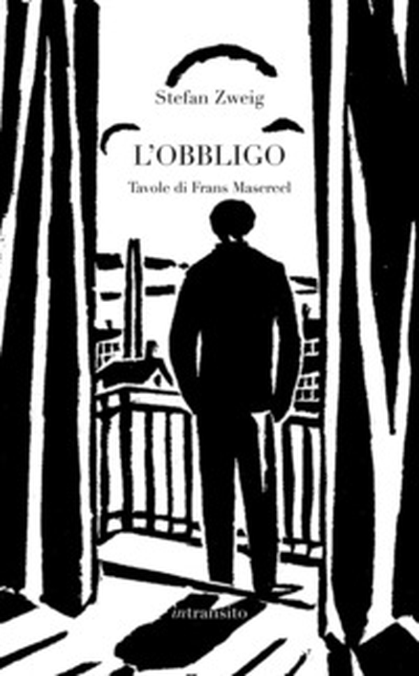 L'obbligo - Librerie.coop L'obbligo - Librerie.coop