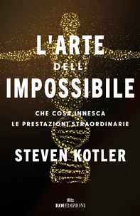 L'arte dell'impossibile - Librerie.coop L'arte dell'impossibile - Librerie.coop