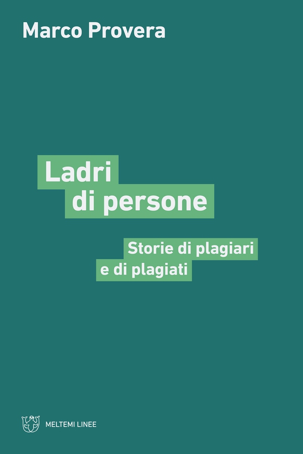 Ladri di persone - Librerie.coop Ladri di persone - Librerie.coop