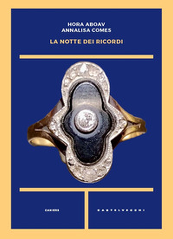 La notte dei ricordi - Librerie.coop La notte dei ricordi - Librerie.coop