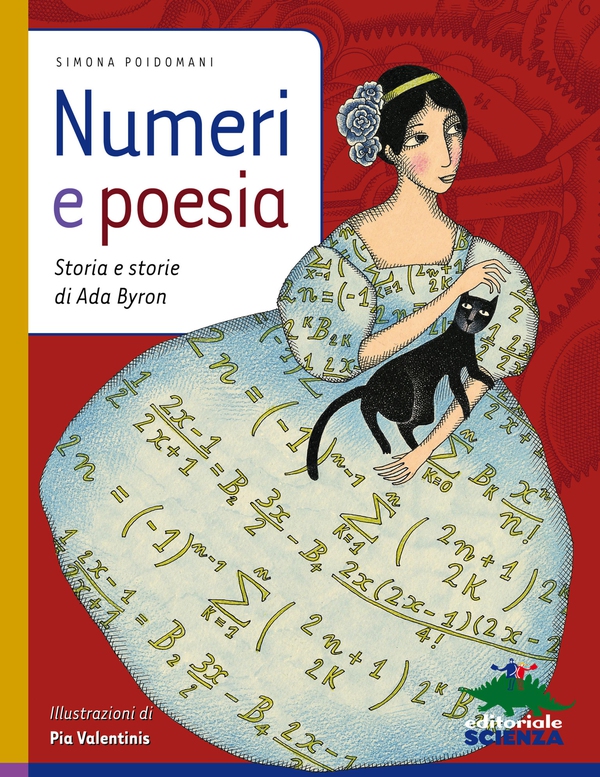 Numeri e poesia - Librerie.coop Numeri e poesia - Librerie.coop