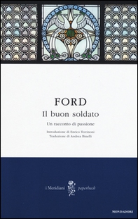 Il buon soldato - Librerie.coop Il buon soldato - Librerie.coop
