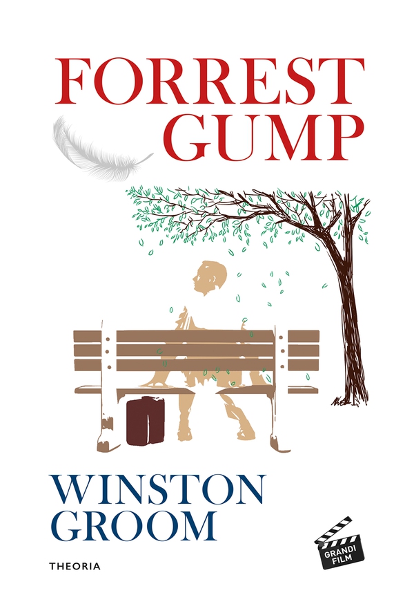 Forrest Gump - Librerie.coop Forrest Gump - Librerie.coop