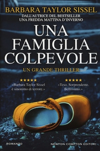 Una famiglia colpevole - Librerie.coop Una famiglia colpevole - Librerie.coop