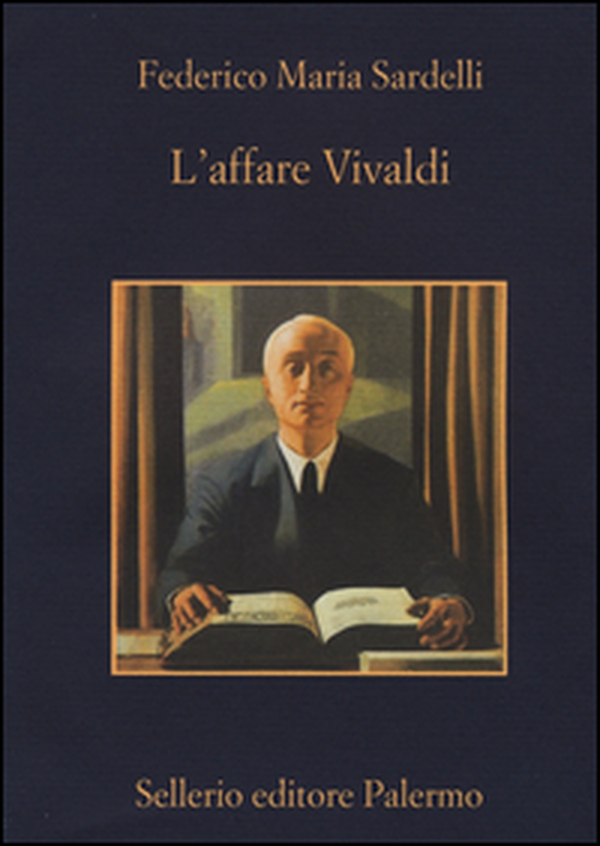 L'affare Vivaldi - Librerie.coop L'affare Vivaldi - Librerie.coop