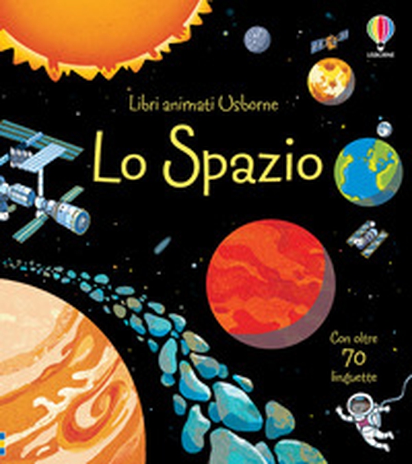 Lo spazio - Librerie.coop Lo spazio - Librerie.coop