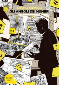 Gli angoli dei numeri - Librerie.coop