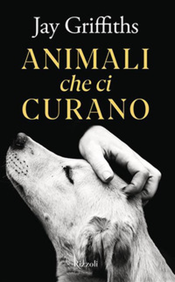Animali che ci curano - Librerie.coop