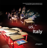 Us Italy - Librerie.coop