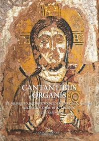 Cantantibus organis. Il palinsesto decorativo della cripta di S. Cecilia. Studi e restauro - Librerie.coop Cantantibus organis. Il palinsesto decorativo della cripta di S. Cecilia. Studi e restauro - Librerie.coop
