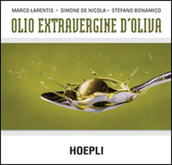 Olio extravergine d'oliva - Librerie.coop Olio extravergine d'oliva - Librerie.coop