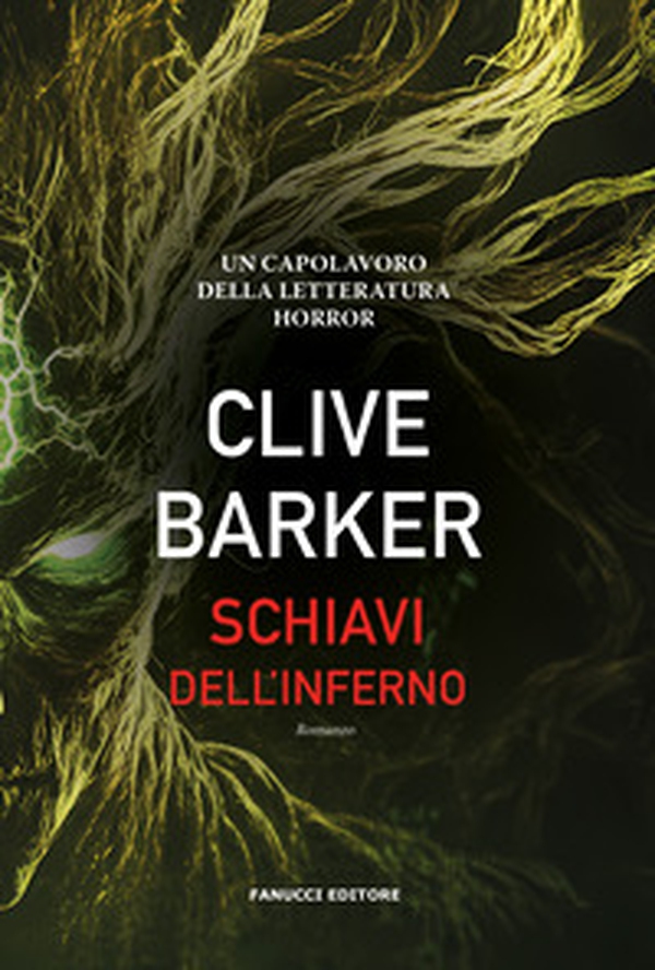 Schiavi dell'inferno - Librerie.coop Schiavi dell'inferno - Librerie.coop