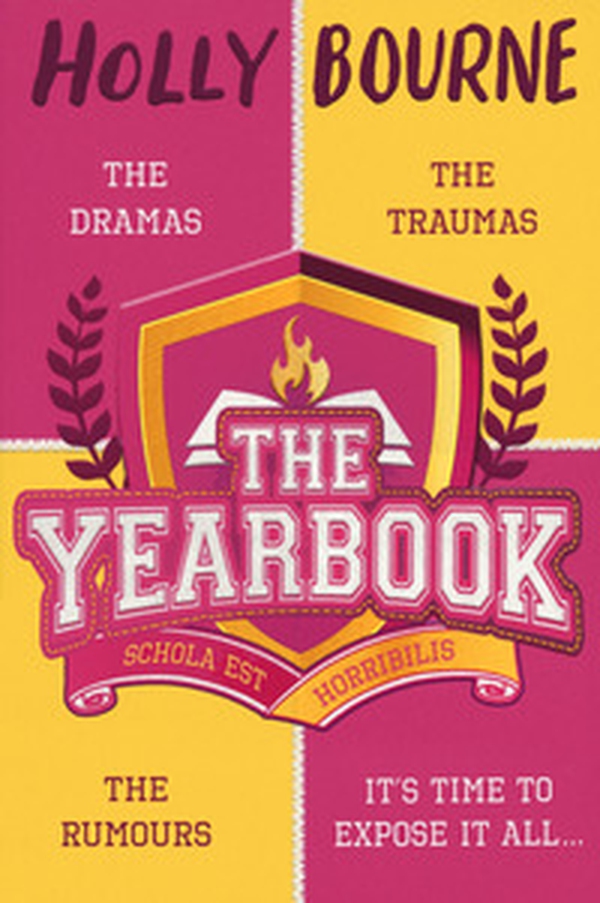 The yearbook - Librerie.coop The yearbook - Librerie.coop