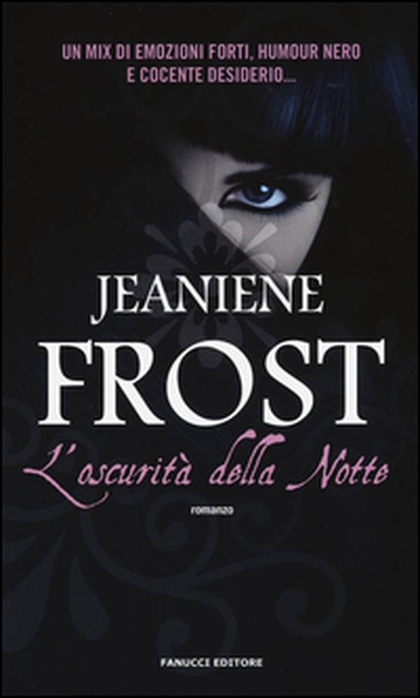 L'oscurità della notte - Librerie.coop L'oscurità della notte - Librerie.coop