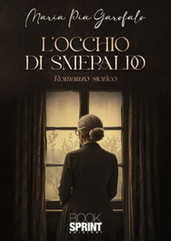 L'occhio di smeraldo - Librerie.coop L'occhio di smeraldo - Librerie.coop